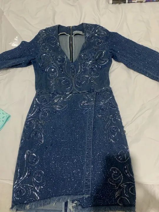 Vestido Patrícia Bomaldi - Foto 2