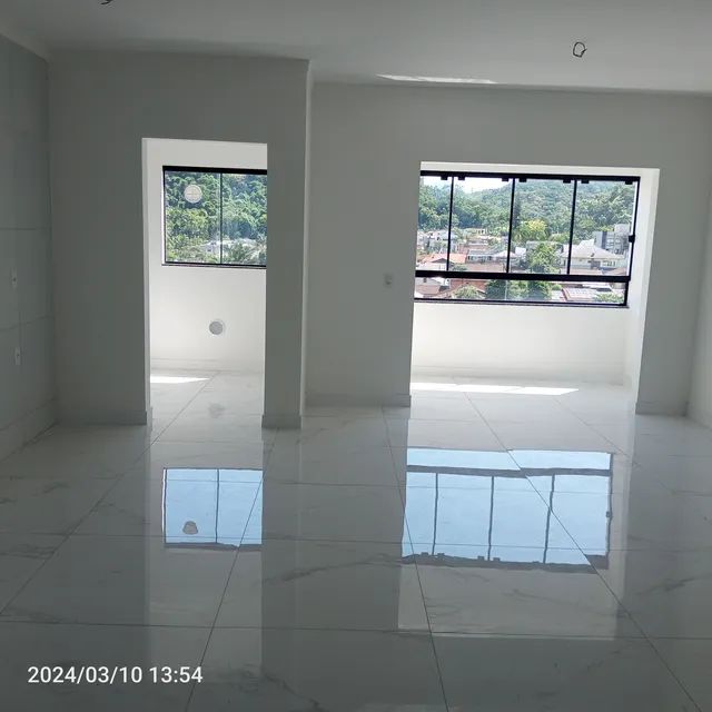 Captação de Apartamento a venda em Guaramirim, SC