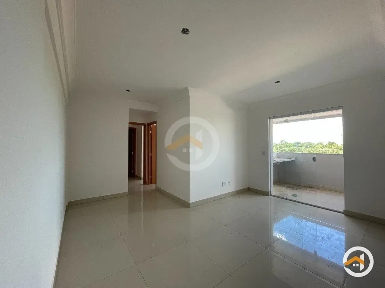 Apartamento 3 Quartos com Suíte parque cascavel