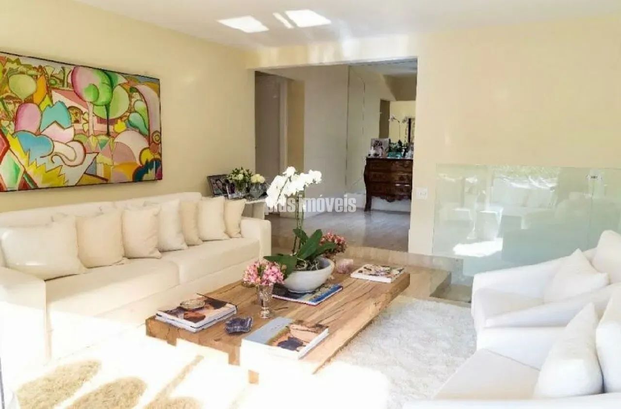 VISTA LIVRE CLUBE PINHEIROS!! REFORMA TOTAL - Foto 4