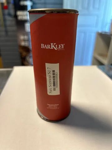 Boquilha Sax Soprano Barkley SJ 7 - Foto 4