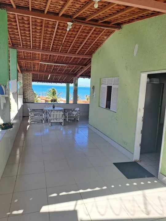 Excelente casa de Veraneio em Barra de Maxaranguape. - Foto 4