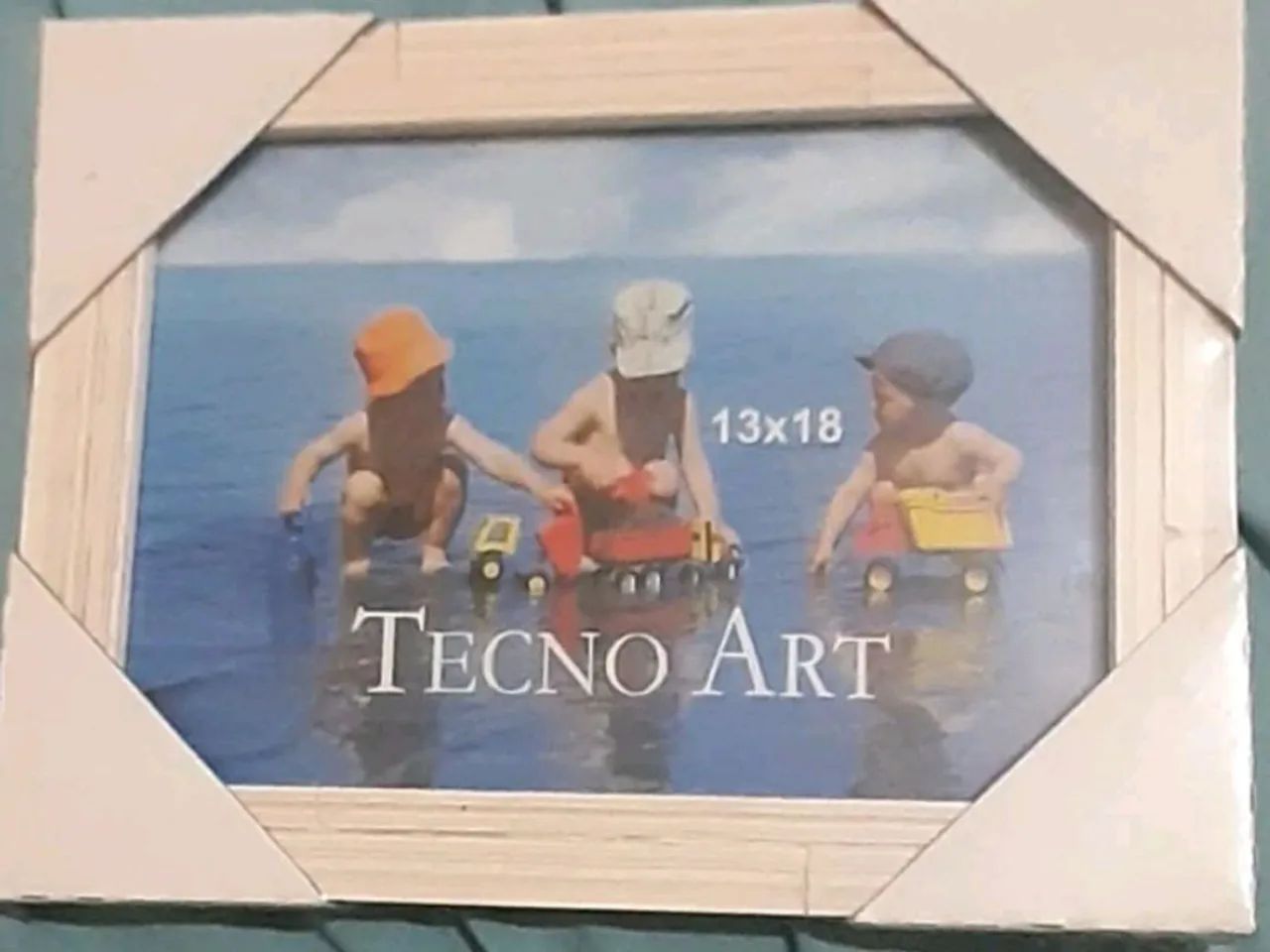 PORTA-RETRATO TECNOART 13×18