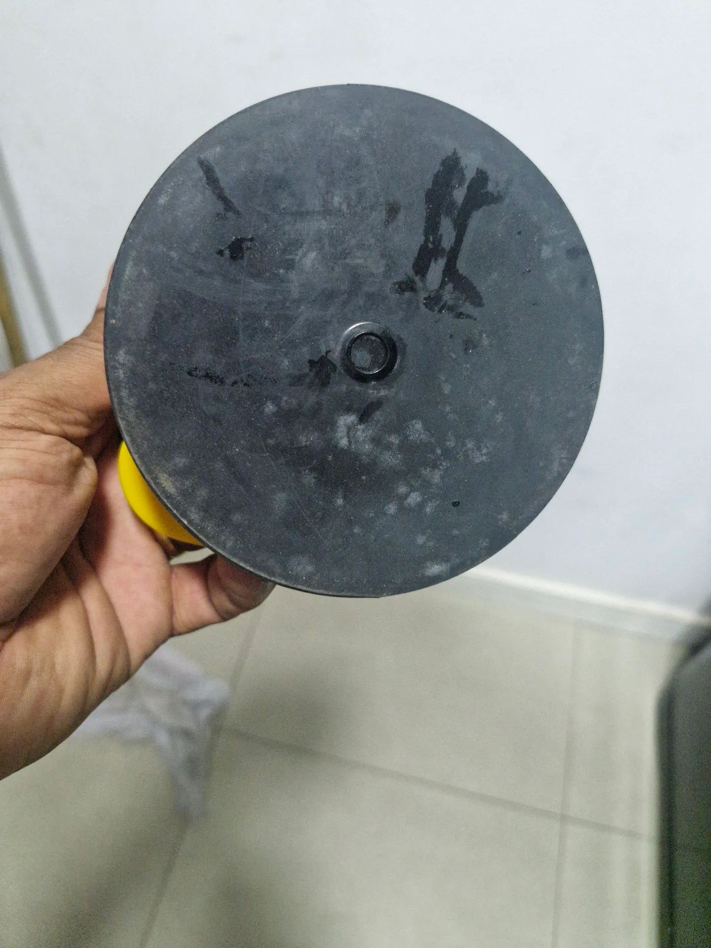 Ventosa para Vidro - Suporte de 25kgf - Wonder - Foto 2