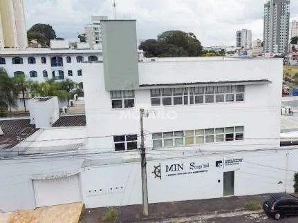 Barracão/Galpão Comercial para locação Bairro Central - Foto 2