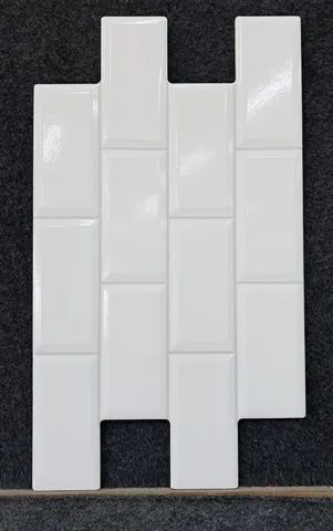  Revestimento Connect 31x54 "Metrô Dia" - R$ 51,41 o m²