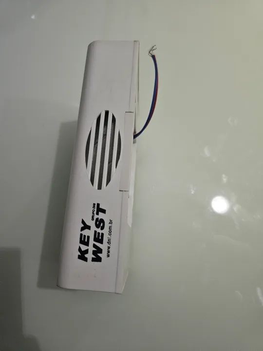 CAMPAINHA C/ ACIONADOR  - Foto 3