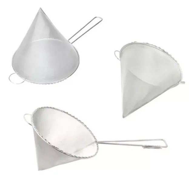 Coador Cone Vários  Tamanos  - Foto 4