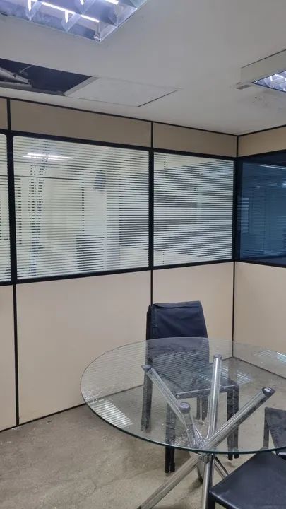 Divisória de Eucatex * - Foto 2