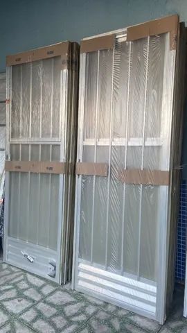 PORTA PALITO ALUMÍNIO TRADICIONAL 