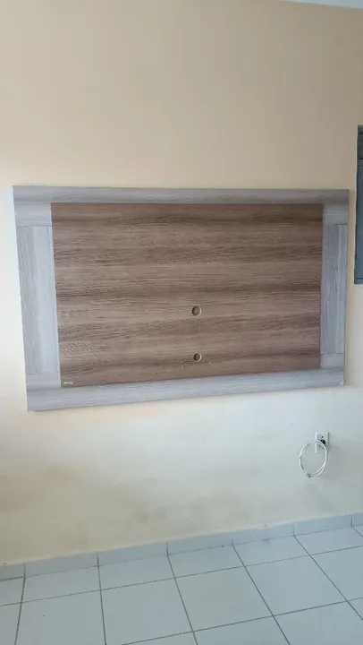 Painel pra tv precinho vender logo em perfeito estado