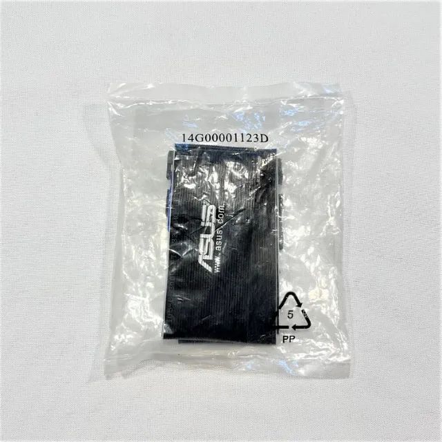 (Aceito cartão) Cabo Flat Para Notebook Asus (Novo)