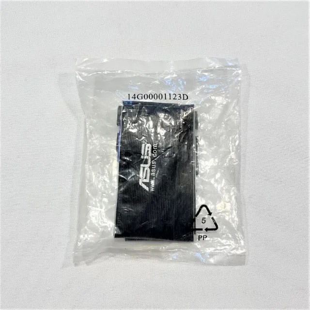 (Aceito cartão) Cabo Flat Para Notebook Asus (Novo)