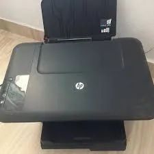 Impressora HP Deskjet 2050 - Foto 2