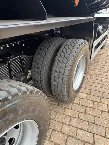 MB Atron 2729 6x4 2016 - Foto 5