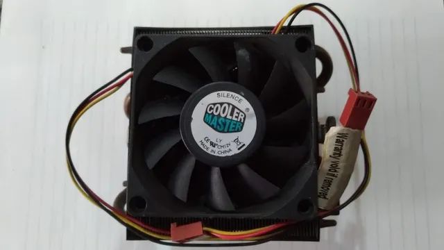 Kit Processador + Cooler Duplo + 6GB's de Memória Ram - Foto 3
