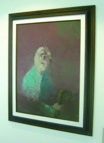 Quadro de Itamar Espinheira - Foto 3