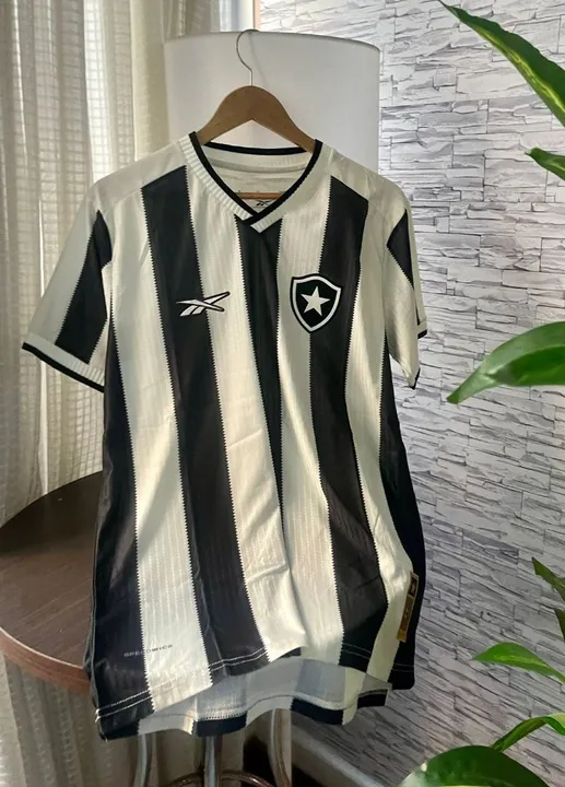 Camisa Botafogo