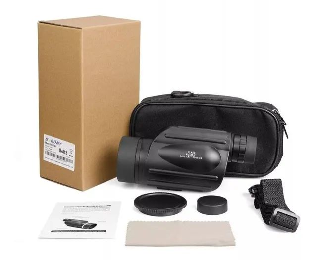 Telescópio monóculo Svbony sv49