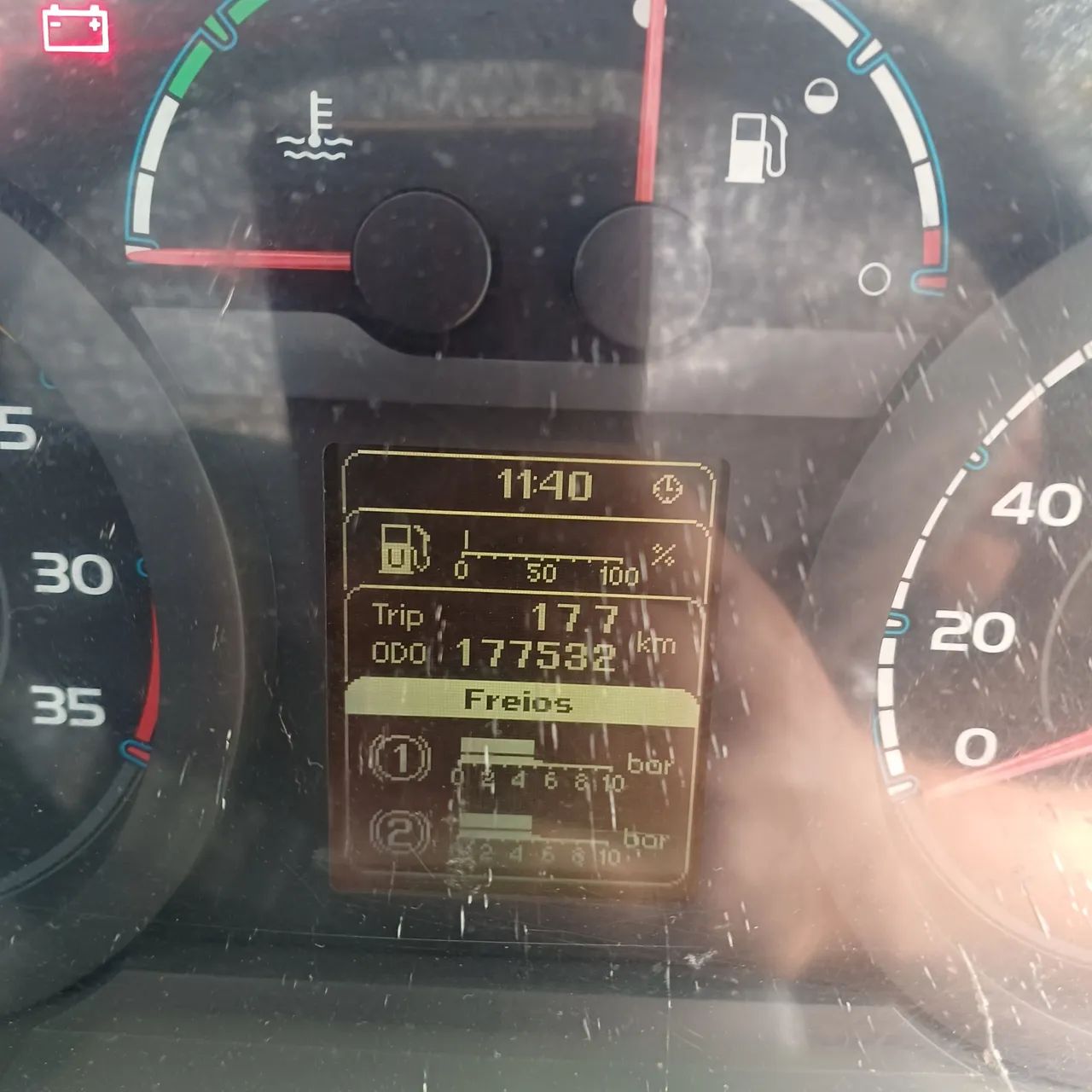 Volare escolarbus 36 lugares - Foto 9