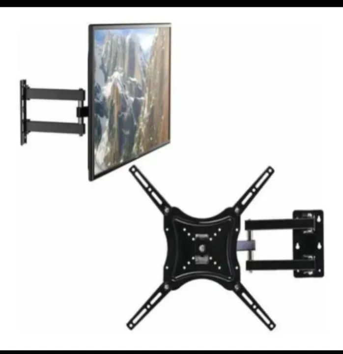 Suporte Articulado 14 a 55 polegadas  - Foto 2