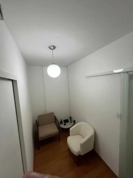 , Sala no Edificio Paulo Figueiredo - Foto 12
