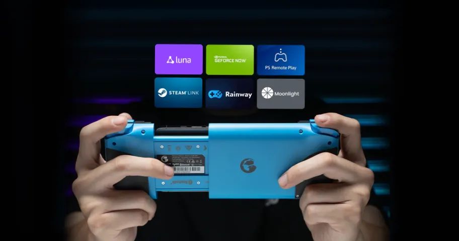 GameSir X2s Bluetooth (Novinho) - Foto 6