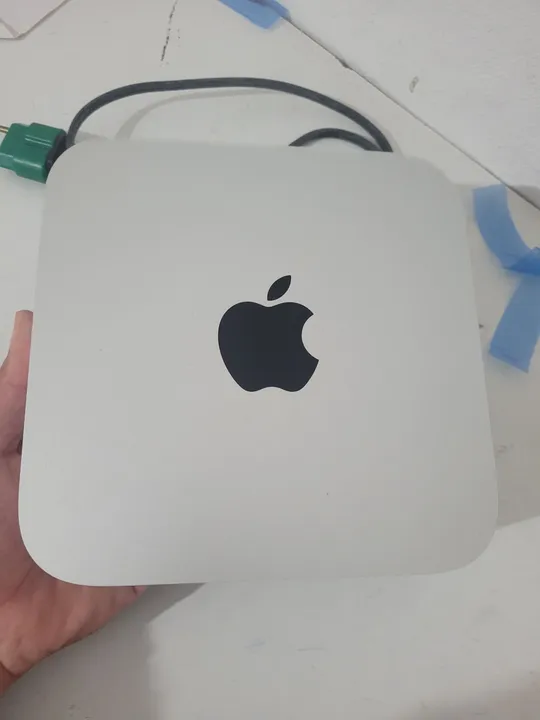 mac mini 2015