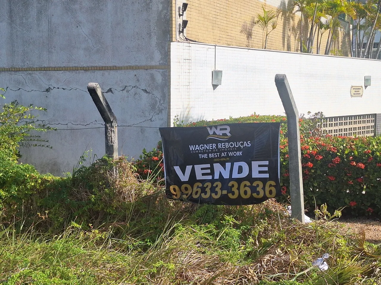 Terreno na Atalaia lote a partir de R$265 mil