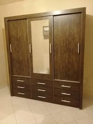Guarda-Roupa Granadinas - Foto 3
