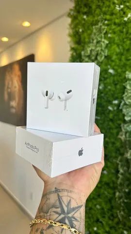 AirPods Pro Geração 1.