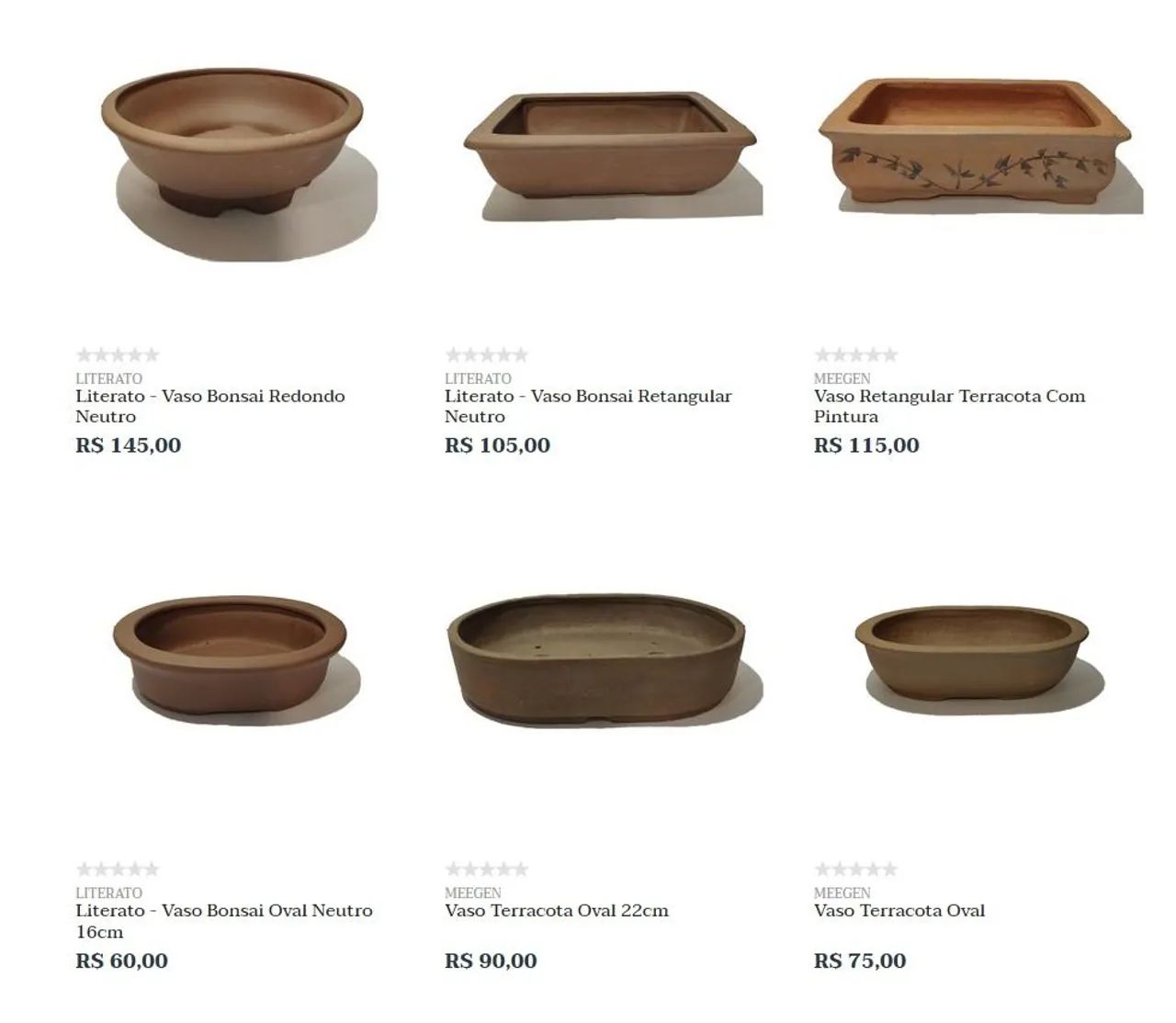 Vasos Bonsai - Foto 4