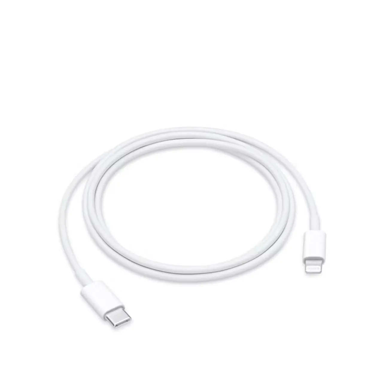 Cabo iPhone USB-C para Lightning 1m (ORIGINAL)