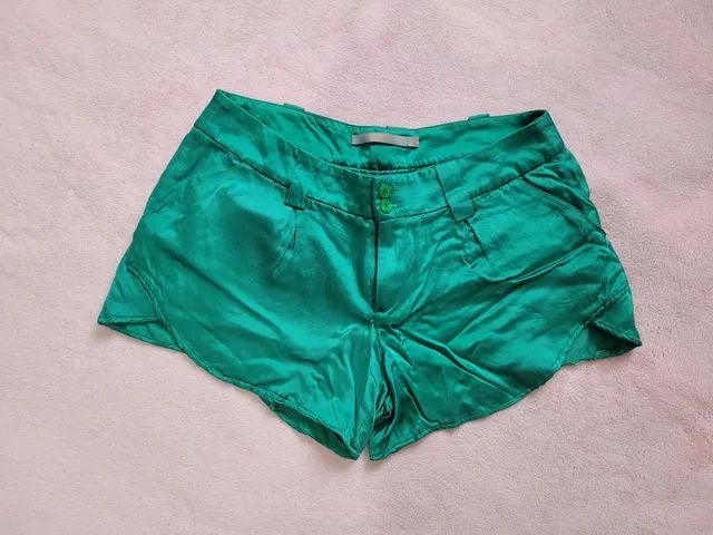 Shorts feminino marca Animale original 