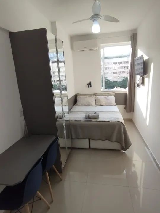 Apartamentos em Copacabana e Centro - Perto da Praia - Foto 2