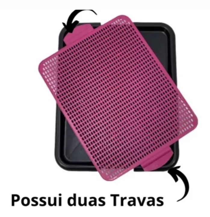 Sanitário higiênico para Pets. - Foto 2