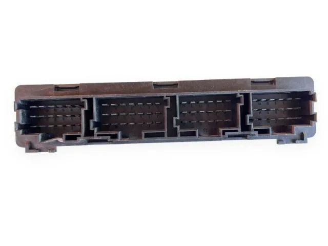 Módulo Cabine Fr Euro 5 Mb Accelo 1016 815 Atego Original - Foto 5