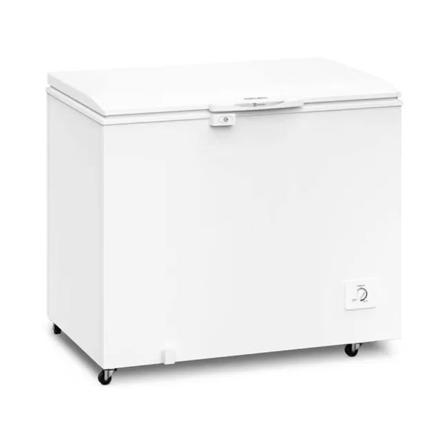 Freezer horizontal Eletrolux 