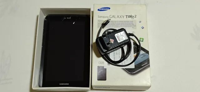 Tablet Samsung Tab 2-7.0 Para Conserto Ou Retirada De Peças - Foto 5