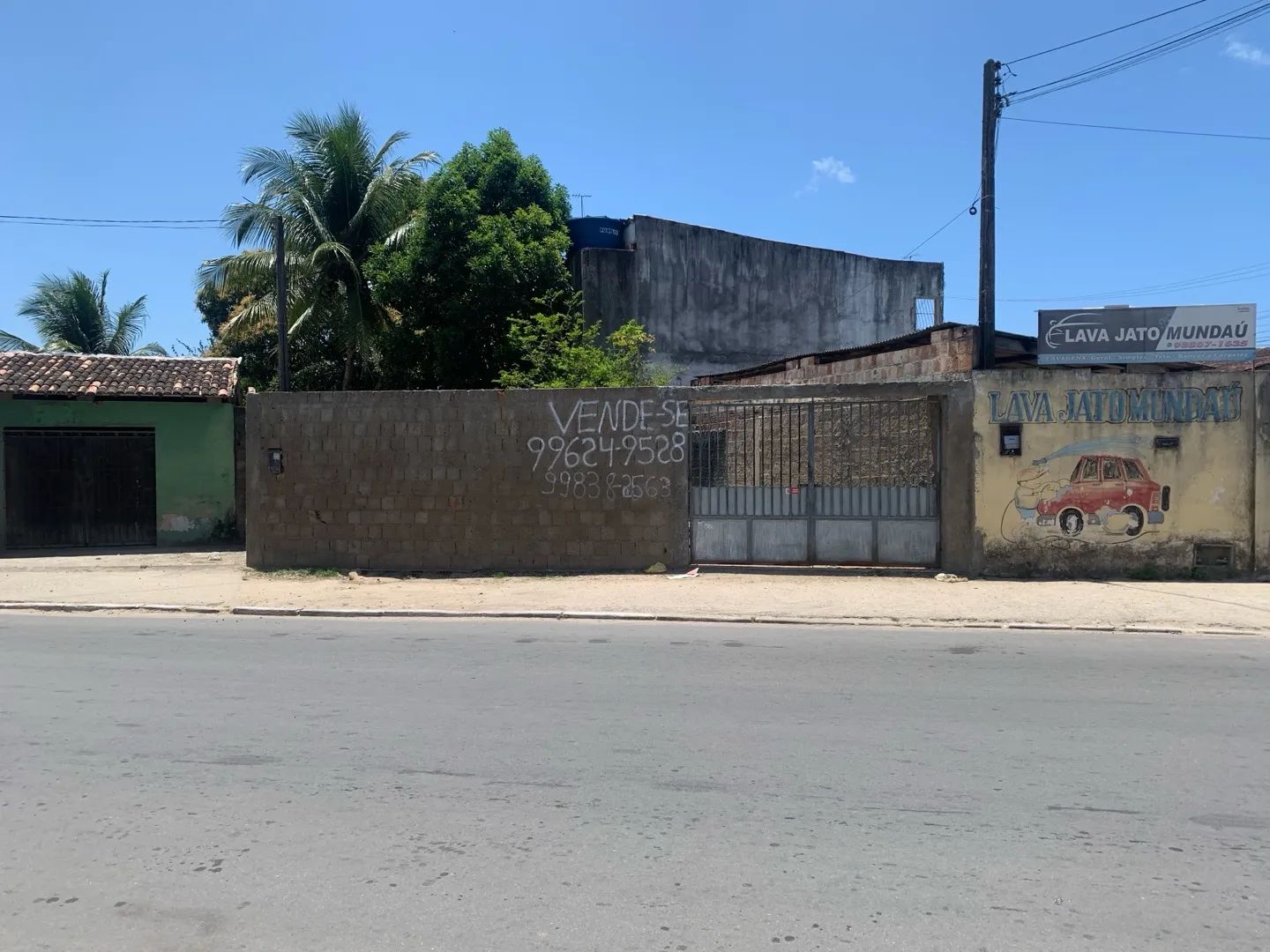 foto - Maceió - Benedito Bentes