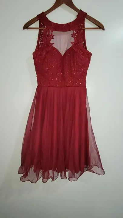 Vestido Feminino  - Foto 2