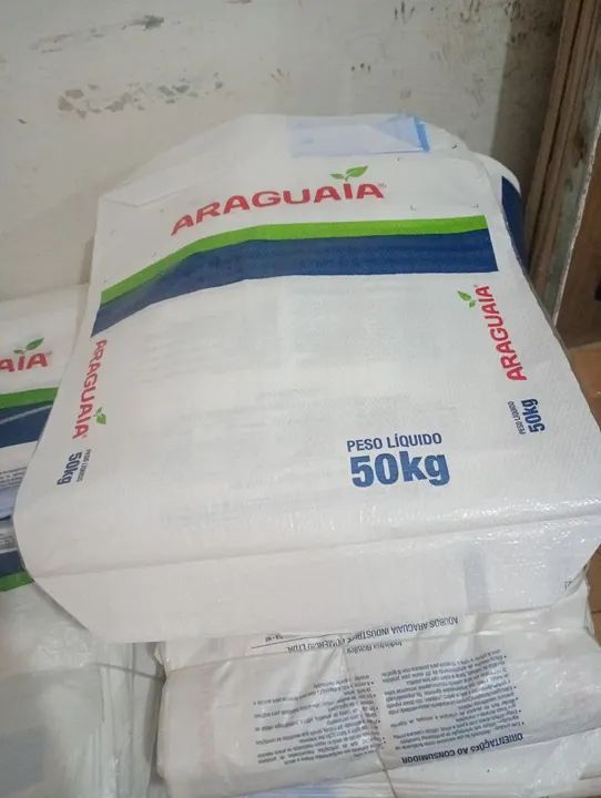 Vendo saco para entulho ou outras coisas más.. - Foto 2