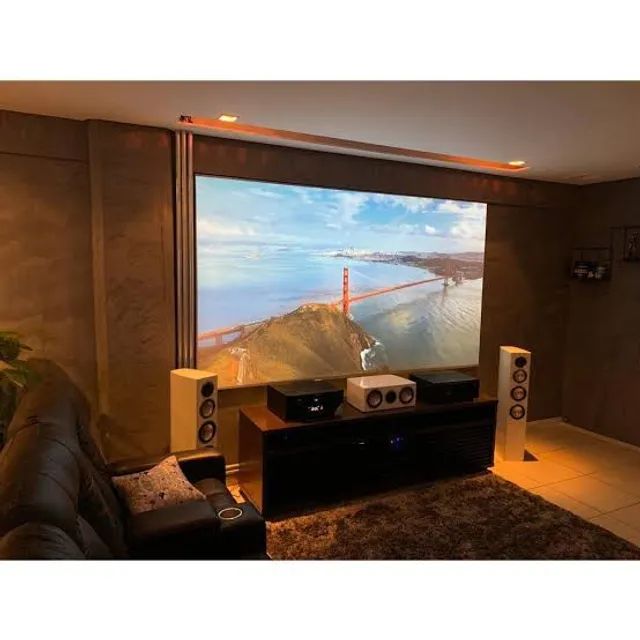 Projetor Epson S5 - Foto 4