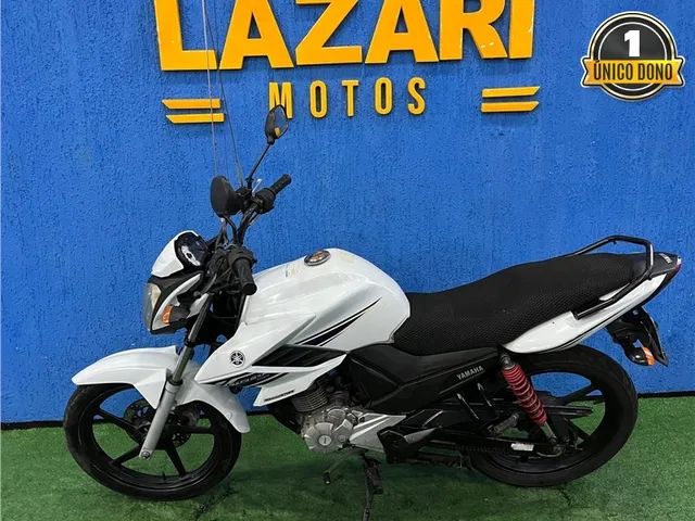 yamaha 150 2014