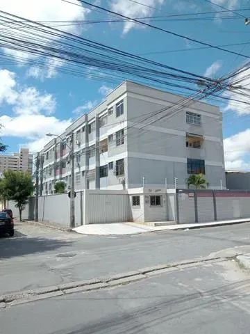 Imóvel para venda com 70 metros quadrados com 2 quartos em Jacarecanga - Fortaleza - CE