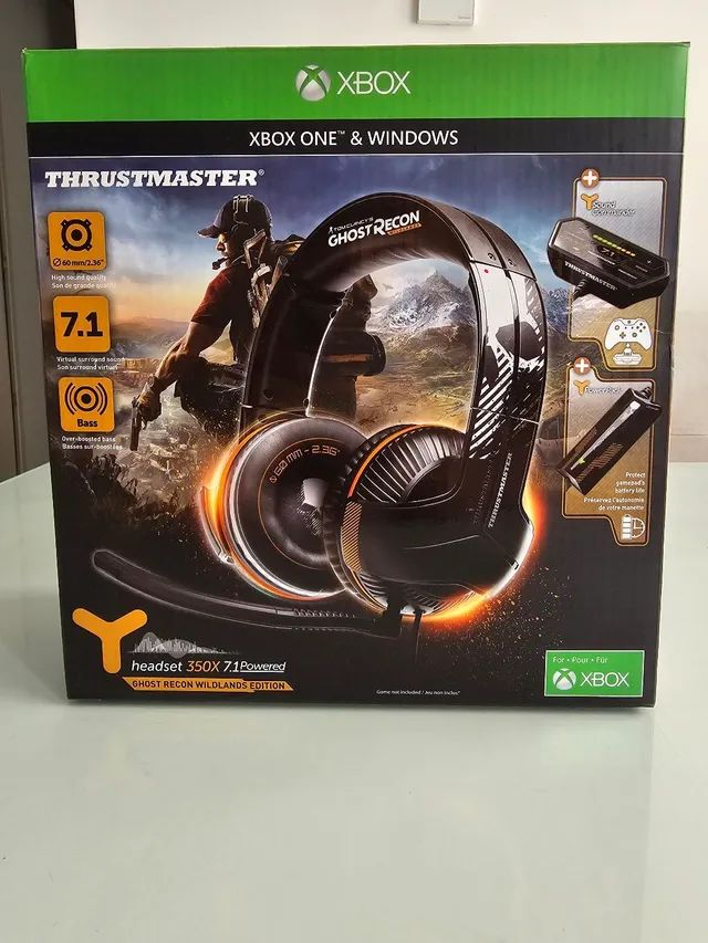 Thrustmaster 350x online