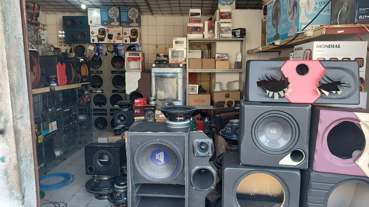 Espaço comercial alecrim - Foto 5