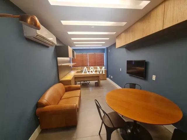 Sala-À VENDA-Barra da Tijuca-Rio de Janeiro-RJ