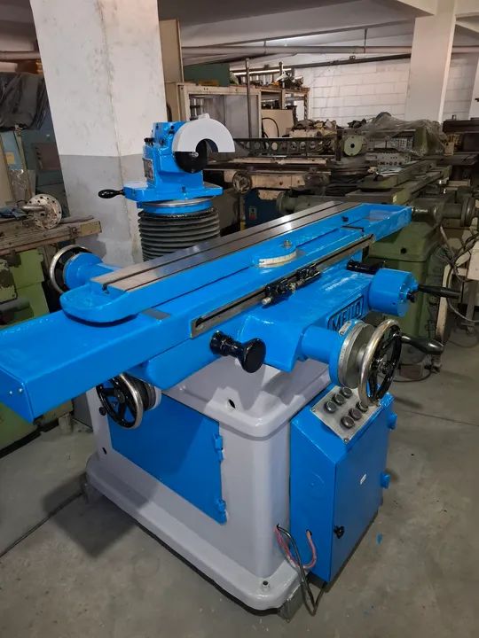 Afiadora mello reformada. - Foto 2