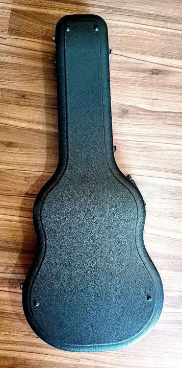 Case Violão SKB (Jumbo e folk) 110x42x34 - Foto 3
